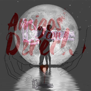 Amigos Con Derechos (En Vivo)