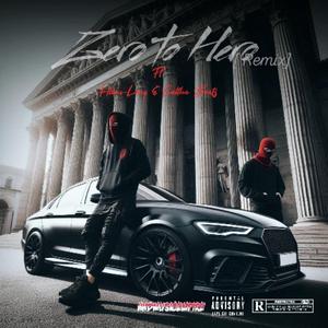 Zero to hero (feat. Hloni-Long, Caltha beats & K-Squared) (Remix)