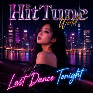 Last Dance Tonight