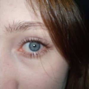 место, месяц, вечер