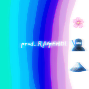 [Free] 神奇的關谷 - 和風/trap type beat