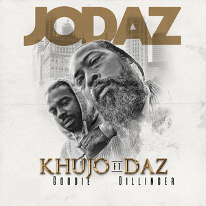JoDaz (Instrumental)