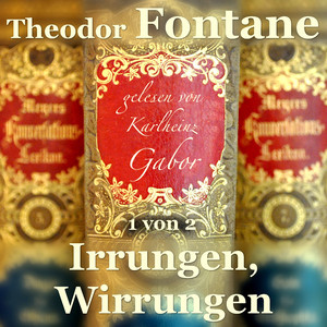 Kapitel 13: Irrungen, Wirrungen (Teil 22)