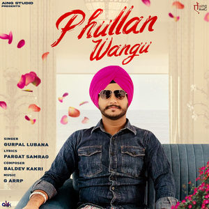 Phullan Wangu