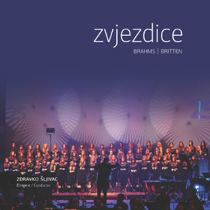 Johannes Brahms: 4 Songs For Female Chorus, 2 Horns And Harp, Op.17, Es Tönt Ein Voller Harfenklang: Poco Adagio, Con Molto Espressione (C Major)