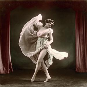 Isadora