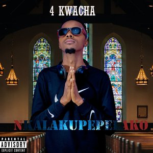 Nkalakupepelako