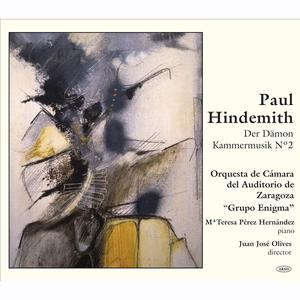 Der Dämon: V. Tanz der Schmerzen