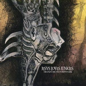 Escape from Paradise