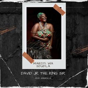 Makoti wa sdudla (feat. AMMIRACLE)