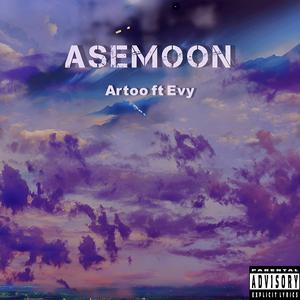ASEMOON (feat. Evy)
