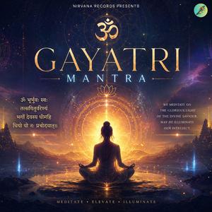 Gayatri Mantra (Mystical Version)