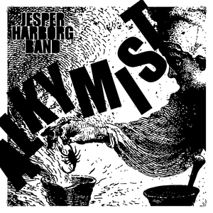 Syv fordrukne nætter