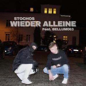 Wieder Alleine (feat. Bellum063)