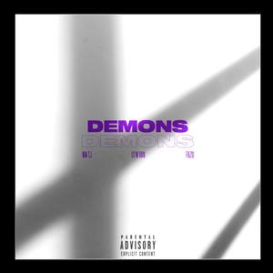 Demons (feat. WM TJ & FAZO)