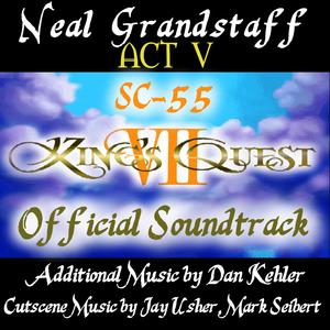 Dragonette Song v.1 (unused)