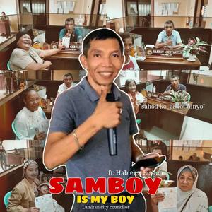 Samboy is my boy (feat. Elshan)
