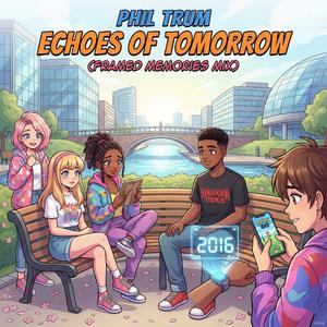 Echoes of Tomorrow (Framed Memories Mix)
