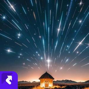 流星许愿屋 (现场)