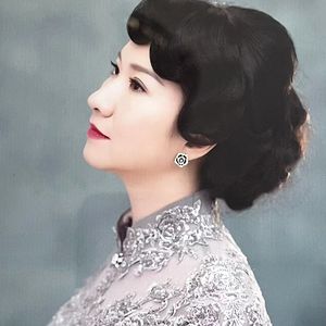 等待（Cover：黄绮珊）