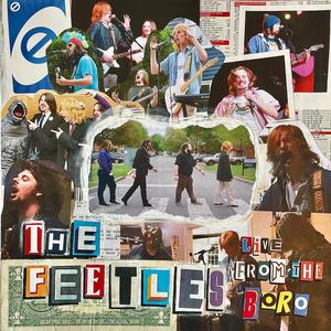 Ziti (Live at Bluelight) (Live)
