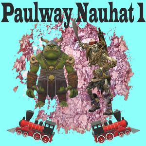 Paulway Kesäpäivän Spesiaali (bonus track)