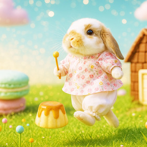 Fairy Steps to Magic