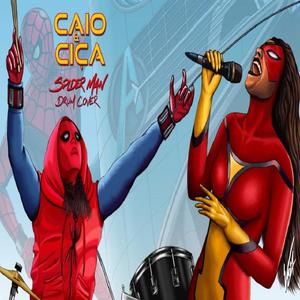 The Spectacular Spider Man (feat. Ciça Moreira)