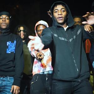 Flock Em (feat. TG Flockaa, ChaseFrmDaSev, Cito Blick & Thunder Bklu)