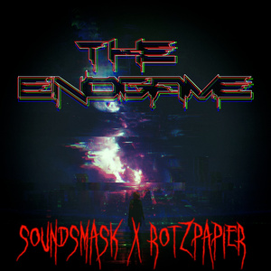 The Endgame (March Edit)