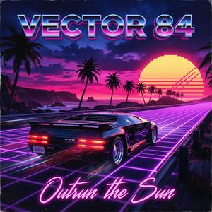 Outrun the Sun