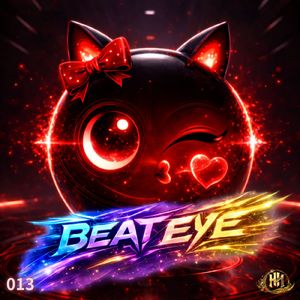 BEAT EYE 013