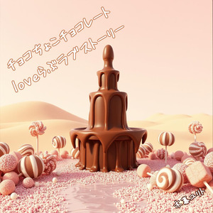 チョコちょこチョコレート loveらぶラブストーリー