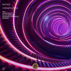 Hitogami's Apostle (Emiliano Ferrareso Remix)