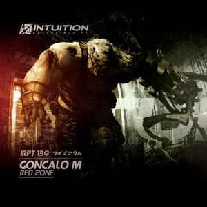 Red Zone (Original Mix)