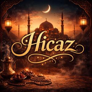 Hicaz (Original Mix)