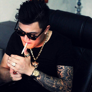 Gã Giang Hồ (RMX)