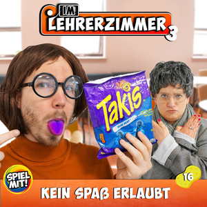 Kapitel 05: Lehrerin hat das Internet gelöscht