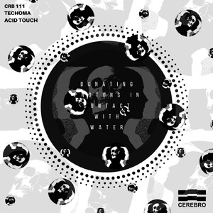 Dark Places (Original Mix)