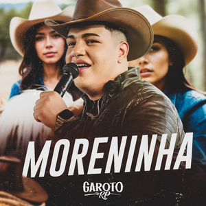 Moreninha (Ao Vivo)