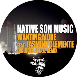 Wanting More (feat. Jasmine Clemente) [Duce Martinez Spell Instrumental] [Remixed By Duce Martinez]