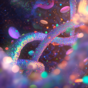 D.I.T.F (DNA修复/养生电音)