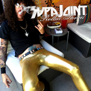Weed Weed Motha****a