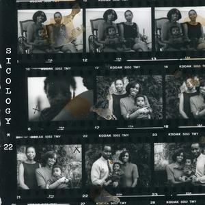 Thundercry (feat. Scotty Summer & El)