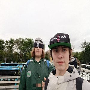 дашка такая вкусняшка