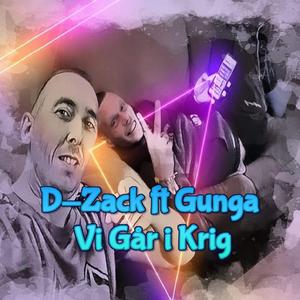 Vi Går i Krig (feat. Gunga)