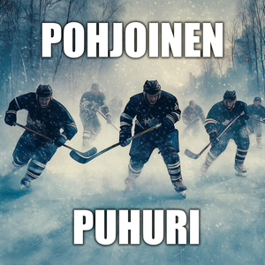 Pohjoinen Puhuri (Oulun Kärpät 2024)