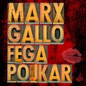 Fega Pojkar
