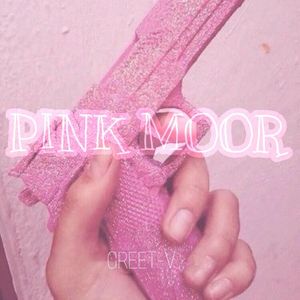 PINK MOOR