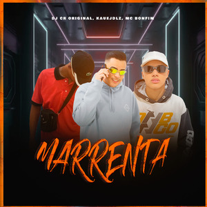 Marrenta